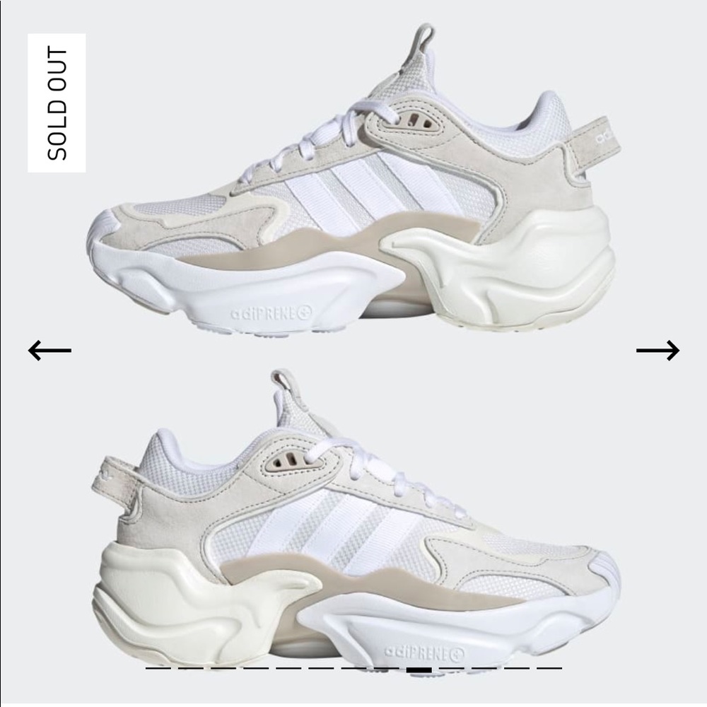 Adidas Magmur Shoes